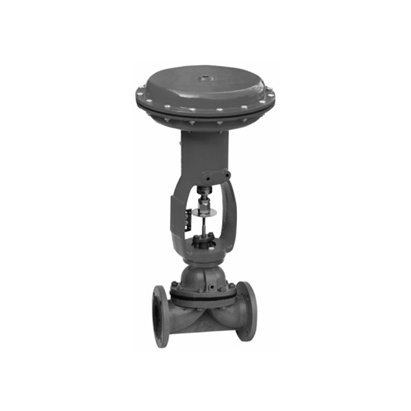 氣動薄膜隔膜調節閥